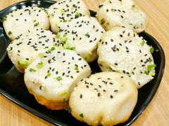 -小杨生煎(香港名都店)
