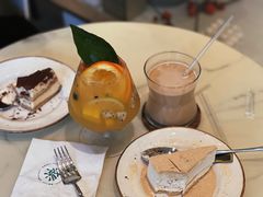 -澈烘焙·生日蛋糕·下午茶(龙华店)