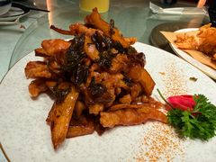 -百味饺子城•海鲜家常菜(秦皇岛店)