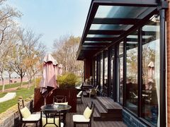 -浦江二号·独栋江景餐厅(滨江大道店)