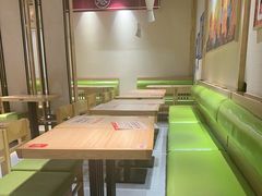 -卷翻天·卷饼(越野路店)