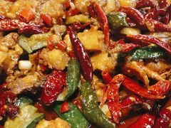 -裕鼎鲜·新中菜(八一广场万达店)