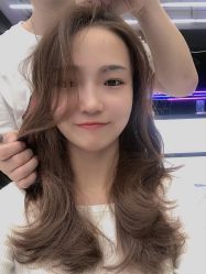 长发-MY HAIR ARDOR