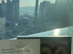 -澳门喜来登大酒店