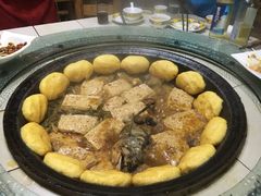 -大鹅岛灶台鱼·铁锅炖(水库路店)