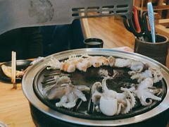 -九田家黑牛烤肉料理(吴江万象汇店)