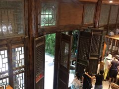 等位区-陕拾叁(袁家村店)
