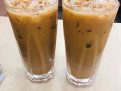 -洪利粥店茶餐厅