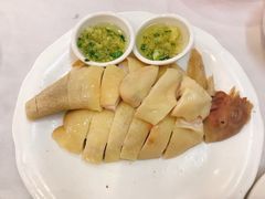 -文记壹心鸡(宝华路店)