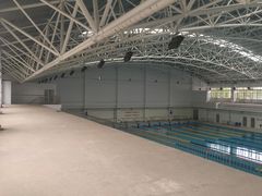 -唐山游泳馆(运动场馆)