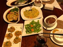 -水润轩私厨海南菜餐厅(铂尔曼酒店)
