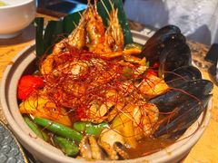 -宇安泰料(龙湖天街黑金店)