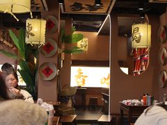 -吃香喝辣·地道衡东菜(南岳大庙店)