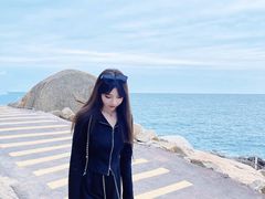 -广东惠东海龟国家级自然保护区