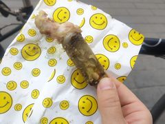-吉利利·烤包子(双井店)