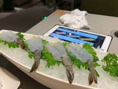 -海底捞火锅(九霄梦天地店)