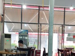 大堂-野狗羊肉汤