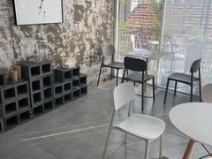 -边渡咖啡烘焙店(昙华林店)