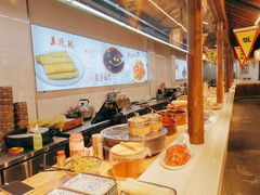 -老城南.鸭血粉丝汤(夫子庙店)