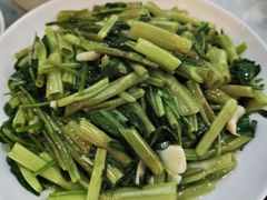 -阿金大白·上海菜馆(新天地店)