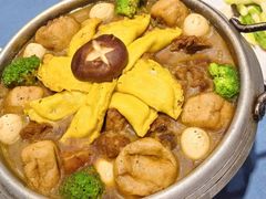 -安徽大厦中餐厅