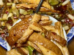 -李大爷的泡椒馆(冉家坝店)