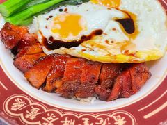 黯然销魂饭-肥韬茶餐厅(南山mini店)