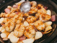 永春老醋烧河鳗-闽和南(深圳万象城店)