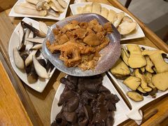 -大理董·董家小厨野生菌火锅(古城旗舰店)