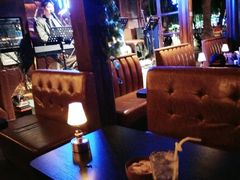 -悦界酒吧(后海店)