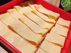 -川味观·鲜货火锅(西湖文化广场店)