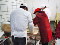 -草桥清真牛肉锅贴扁食店