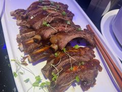 -荣誉海鲜酒楼(海湾店)