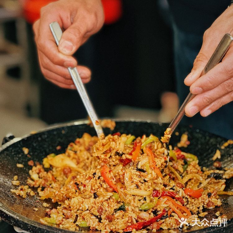 大连必吃榜韩式烤肉 现在魔都也能吃到啦