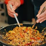 大连必吃榜韩式烤肉  现在魔都也能吃到啦