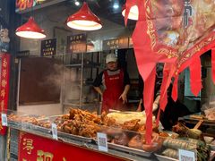 -状元楼(东大街店)