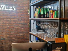 -WILDS 野有食(碧坞店)