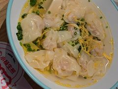 -小杨生煎(松江大学城店)