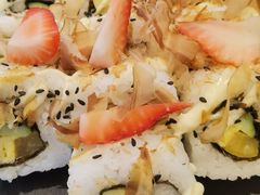 -圣丰索菲特·2 On 988 Café 自助餐厅