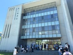 -上海海事大学(临港校区)