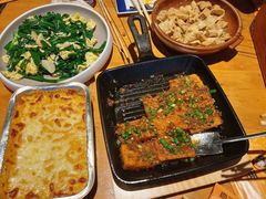 -肉串汪(月坛店)