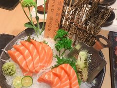 -文三酒肆自助放题(新街口友谊广场店)