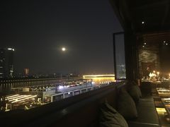 -AZUL by FUEL蓝色·法式酒馆(琶醍店)