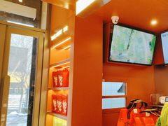 -奈雪的茶(青岛卓悦里INTOWN店)