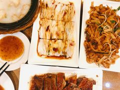 -蓝记茶餐厅(勒泰店)