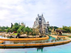 -厦门方特梦幻王国