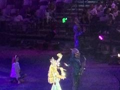 -广州长隆国际大马戏