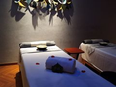 -金色春天.美颜康体纯正SPA(黄泥磅店)