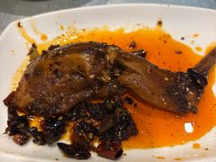 麻辣兔腿-双流传承老妈兔头(玉林总店)