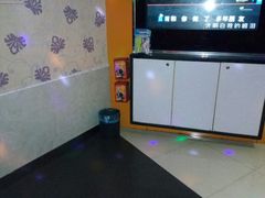 -迪迪派KTV(创业大厦店)